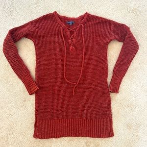 American Eagle sweater